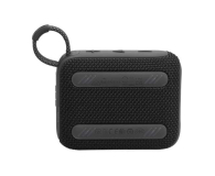 JBL GO 4 Czarny - 1264031 - zdjęcie 2